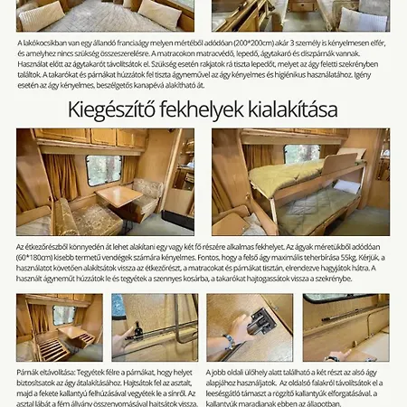 Kisoroszi Szigetcsucs Lakokocsi-Vissza A Termeszetbe A Duna Parton Exterior photo