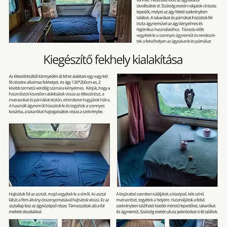 Kisoroszi Szigetcsucs Lakokocsi-Vissza A Termeszetbe A Duna Parton Exterior photo