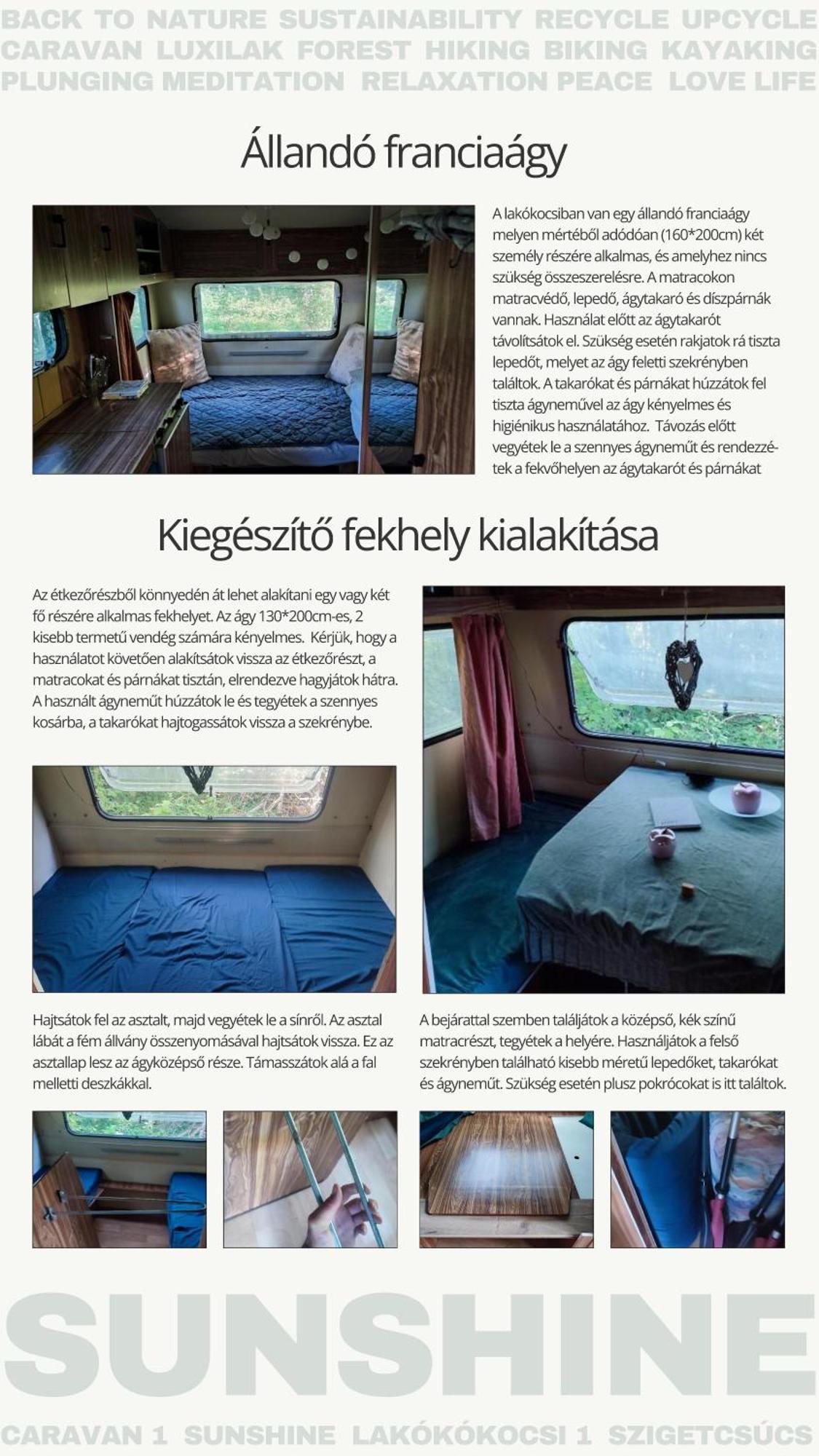 Szigetcsucs Lakokocsi-vissza A Termeszetbe A Duna Parton Campsite Kisoroszi