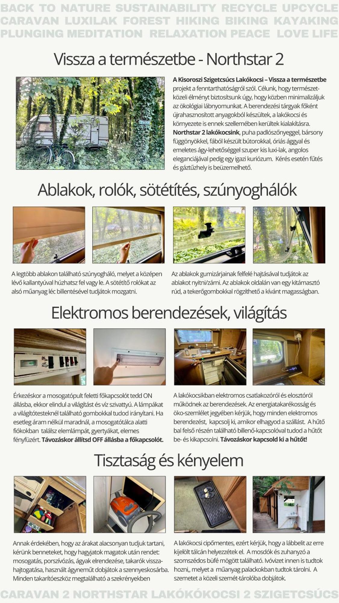Szigetcsucs Lakokocsi-vissza A Termeszetbe A Duna Parton * Kisoroszi