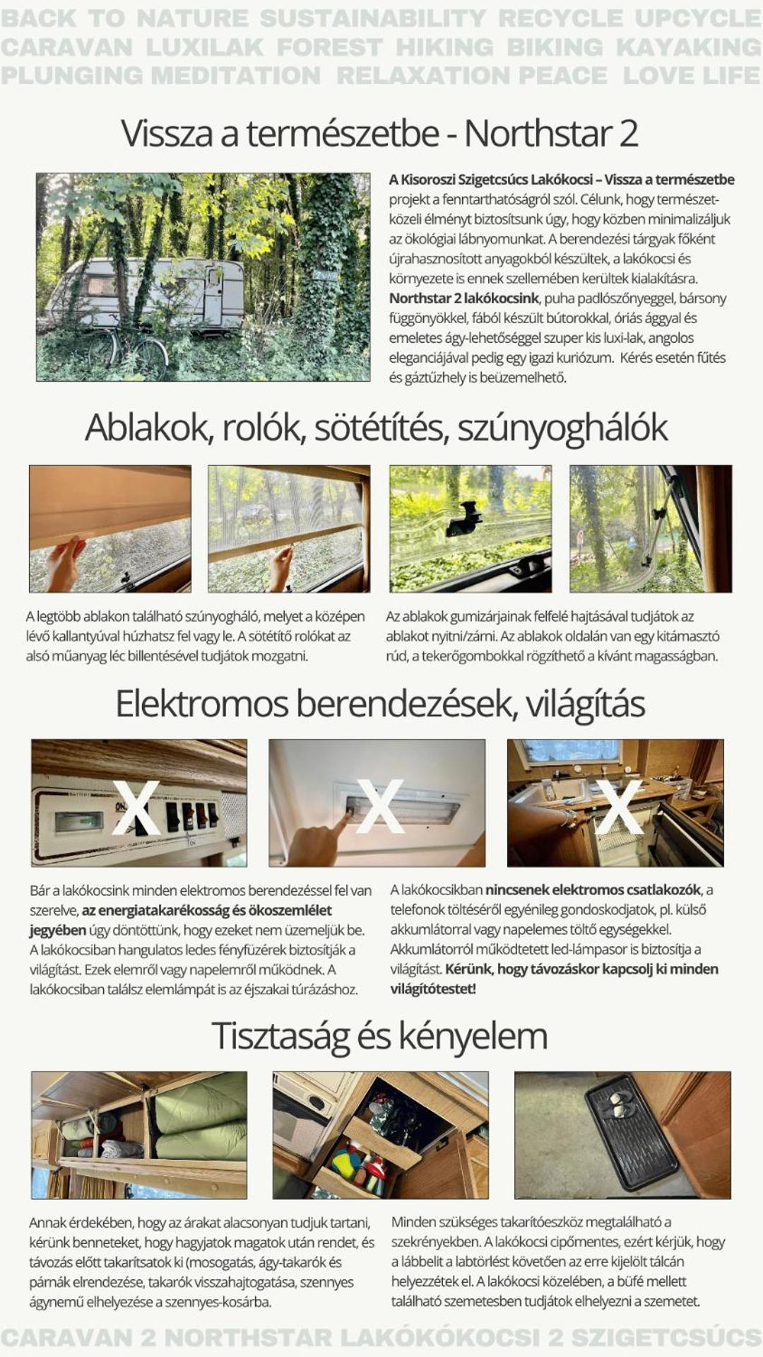 Szigetcsucs Lakokocsi-vissza A Termeszetbe A Duna Parton *