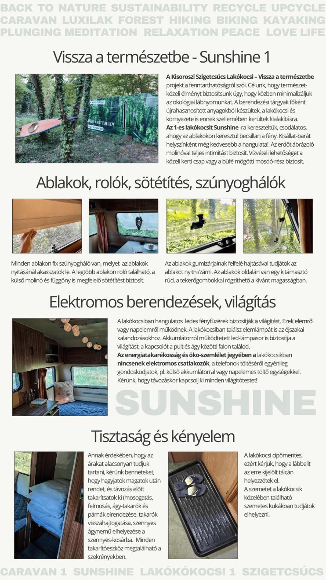 Szigetcsucs Lakokocsi-vissza A Termeszetbe A Duna Parton Кемпинг Kisoroszi